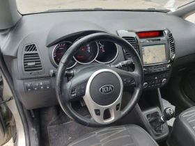 Kia Venga 1.4 бензин евро6 Б , фул екстри , кожа навигация - 14900 лв. / 7618.25 € - 35978189 3 | Car24.bg Kia Venga 1.4 бензин евро6 Б , фул екстри , кожа навигация - 14900 лв. / 7618.25 € - 35978189 3