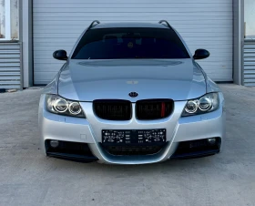 BMW 320 M pack - 11999 лв. / 6134.99 € - 60059528 2 | Car24.bg BMW 320 M pack - 11999 лв. / 6134.99 € - 60059528 2