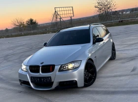 BMW 320 M pack - 11999 лв. / 6134.99 € - 60059528 15 | Car24.bg BMW 320 M pack - 11999 лв. / 6134.99 € - 60059528 15