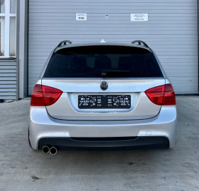 BMW 320 M pack - 11999 лв. / 6134.99 € - 60059528 6 | Car24.bg BMW 320 M pack - 11999 лв. / 6134.99 € - 60059528 6