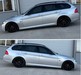 BMW 320 M pack - 11999 лв. / 6134.99 € - 60059528 8 | Car24.bg BMW 320 M pack - 11999 лв. / 6134.99 € - 60059528 8