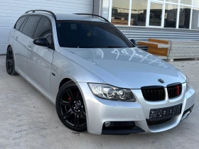 BMW 320 M pack - 11999 лв. / 6134.99 € - 60059528 3 | Car24.bg BMW 320 M pack - 11999 лв. / 6134.99 € - 60059528 3