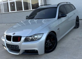 BMW 320 M pack - 11999 лв. / 6134.99 € - 60059528 4 | Car24.bg BMW 320 M pack - 11999 лв. / 6134.99 € - 60059528 4