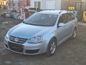 VW Golf Variant 1.9 TDI - Car24.bg VW Golf Variant 1.9 TDI