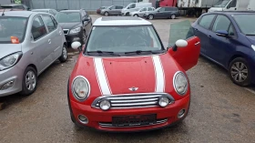 Mini Cooper 1.6i 2008 г. ЕВРО 4 - 4900 лв. / 2505.33 € - 77822433 2 | Car24.bg Mini Cooper 1.6i 2008 г. ЕВРО 4 - 4900 лв. / 2505.33 € - 77822433 2