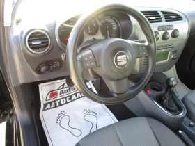 Seat Leon 2.0TDI/140кс./6-СКОРОСТИ/КАТО НОВА - 7900 лв. / 4039.21 € - 64510660 10 | Car24.bg Seat Leon 2.0TDI/140кс./6-СКОРОСТИ/КАТО НОВА - 7900 лв. / 4039.21 € - 64510660 10