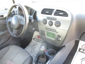 Seat Leon 2.0TDI/140кс./6-СКОРОСТИ/КАТО НОВА - 7900 лв. / 4039.21 € - 64510660 14 | Car24.bg Seat Leon 2.0TDI/140кс./6-СКОРОСТИ/КАТО НОВА - 7900 лв. / 4039.21 € - 64510660 14