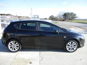 Seat Leon 2.0TDI/140кс./6-СКОРОСТИ/КАТО НОВА - 7900 лв. / 4039.21 € - 64510660 3 | Car24.bg Seat Leon 2.0TDI/140кс./6-СКОРОСТИ/КАТО НОВА - 7900 лв. / 4039.21 € - 64510660 3