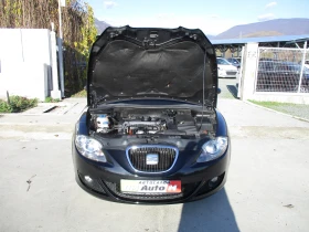 Seat Leon 2.0TDI/140кс./6-СКОРОСТИ/КАТО НОВА - 7900 лв. / 4039.21 € - 64510660 17 | Car24.bg Seat Leon 2.0TDI/140кс./6-СКОРОСТИ/КАТО НОВА - 7900 лв. / 4039.21 € - 64510660 17