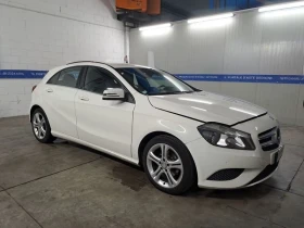 Mercedes-Benz A 180 * Euro6* 2016* СЕРВИЗНА ИСТОРИЯ* - 9990 € / 19538.74 лв. - 44575033 2 | Car24.bg Mercedes-Benz A 180 * Euro6* 2016* СЕРВИЗНА ИСТОРИЯ* - 9990 € / 19538.74 лв. - 44575033 2