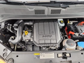 VW Up 1.0MPi* EURO6B* KLIMA* NAVI* - 5800 € / 11343.81 лв. - 73377243 14 | Car24.bg VW Up 1.0MPi* EURO6B* KLIMA* NAVI* - 5800 € / 11343.81 лв. - 73377243 14