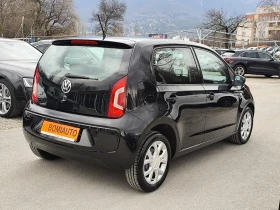 VW Up 1.0MPi* EURO6B* KLIMA* NAVI* - 5800 € / 11343.81 лв. - 73377243 4 | Car24.bg VW Up 1.0MPi* EURO6B* KLIMA* NAVI* - 5800 € / 11343.81 лв. - 73377243 4