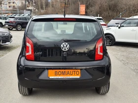 VW Up 1.0MPi* EURO6B* KLIMA* NAVI* - 5800 € / 11343.81 лв. - 73377243 5 | Car24.bg VW Up 1.0MPi* EURO6B* KLIMA* NAVI* - 5800 € / 11343.81 лв. - 73377243 5