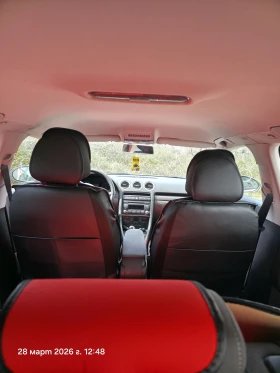 Seat Exeo 1.8 - 4500 € / 8801.24 лв. - 32460264 7 | Car24.bg Seat Exeo 1.8 - 4500 € / 8801.24 лв. - 32460264 7