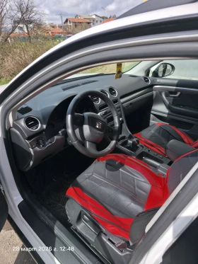 Seat Exeo 1.8 - 4500 € / 8801.24 лв. - 32460264 8 | Car24.bg Seat Exeo 1.8 - 4500 € / 8801.24 лв. - 32460264 8