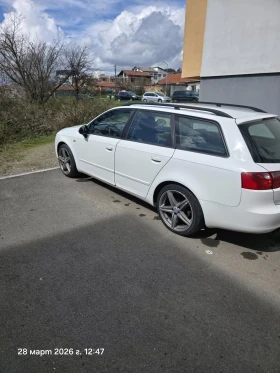 Seat Exeo 1.8 - 4500 € / 8801.24 лв. - 32460264 4 | Car24.bg Seat Exeo 1.8 - 4500 € / 8801.24 лв. - 32460264 4