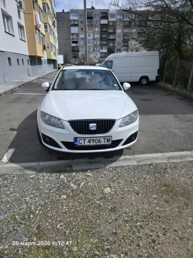 Seat Exeo 1.8 - 4500 € / 8801.24 лв. - 32460264 2 | Car24.bg Seat Exeo 1.8 - 4500 € / 8801.24 лв. - 32460264 2