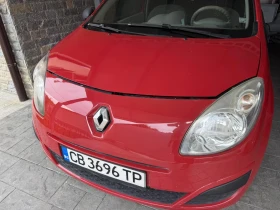 Renault Twingo 1.2