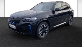 BMW iX3 M Sport Laser - Car24.bg BMW iX3 M Sport Laser
