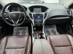 Acura TLX Tech Pack Автокредит Цена до България | Auto.bg — изображение 8 Acura TLX Tech Pack Автокредит Цена до България | Auto.bg — изображение 8