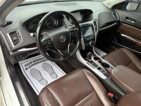 Acura TLX Tech Pack Автокредит Цена до България | Auto.bg — изображение 6 Acura TLX Tech Pack Автокредит Цена до България | Auto.bg — изображение 6