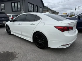 Acura TLX Tech Pack Автокредит Цена до България | Auto.bg — изображение 4 Acura TLX Tech Pack Автокредит Цена до България | Auto.bg — изображение 4