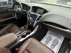 Acura TLX Tech Pack Автокредит Цена до България | Auto.bg — изображение 15 Acura TLX Tech Pack Автокредит Цена до България | Auto.bg — изображение 15