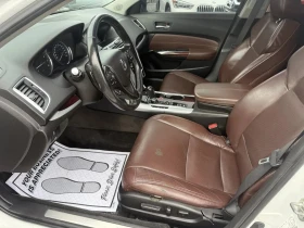 Acura TLX Tech Pack Автокредит Цена до България | Auto.bg — изображение 7 Acura TLX Tech Pack Автокредит Цена до България | Auto.bg — изображение 7
