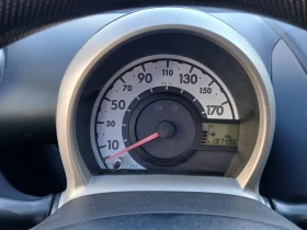 Toyota Aygo 1000 - 1900 € - 41537485 15 | Car24.bg Toyota Aygo 1000 - 1900 € - 41537485 15