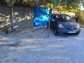 Toyota Aygo 1000 | Auto.bg — изображение 10 Toyota Aygo 1000 | Auto.bg — изображение 10