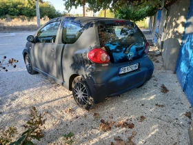 Toyota Aygo 1000 | Auto.bg — изображение 8 Toyota Aygo 1000 | Auto.bg — изображение 8