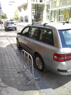 Fiat Stilo 1.9 16V- 150кс. | Auto.bg — изображение 4 Fiat Stilo 1.9 16V- 150кс. | Auto.bg — изображение 4