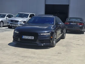 Audi A7 3.0 TFSI Supercharged | Auto.bg — изображение 3 Audi A7 3.0 TFSI Supercharged | Auto.bg — изображение 3