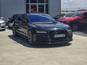 Audi A7 3.0 TFSI Supercharged