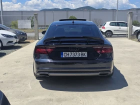Audi A7 3.0 TFSI Supercharged | Auto.bg — изображение 5 Audi A7 3.0 TFSI Supercharged | Auto.bg — изображение 5