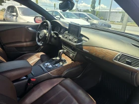 Audi A7 3.0 TFSI Supercharged | Auto.bg — изображение 14 Audi A7 3.0 TFSI Supercharged | Auto.bg — изображение 14