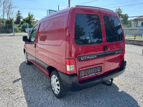 Citroen Berlingo 1.6HDI 90 кс КЛИМАТИК ТОВАРЕН | Auto.bg — изображение 5 Citroen Berlingo 1.6HDI 90 кс КЛИМАТИК ТОВАРЕН | Auto.bg — изображение 5