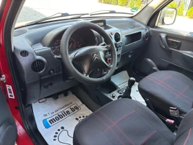 Citroen Berlingo 1.6HDI 90 кс КЛИМАТИК ТОВАРЕН | Auto.bg — изображение 7 Citroen Berlingo 1.6HDI 90 кс КЛИМАТИК ТОВАРЕН | Auto.bg — изображение 7