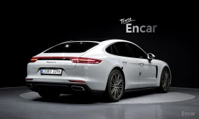 Porsche Panamera undefined | Auto.bg — изображение 3 Porsche Panamera undefined | Auto.bg — изображение 3