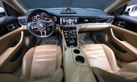Porsche Panamera undefined | Auto.bg — изображение 13 Porsche Panamera undefined | Auto.bg — изображение 13