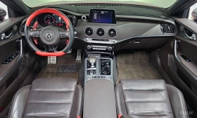 Kia Stinger 3.3* TURBO* GT* ОБДУХВАНЕ* ДИСТРОНИК* ХЕДЪП* 360КА - 18600 € - 93203633 7 | Car24.bg Kia Stinger 3.3* TURBO* GT* ОБДУХВАНЕ* ДИСТРОНИК* ХЕДЪП* 360КА - 18600 € - 93203633 7