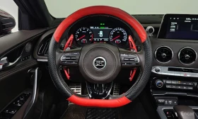 Kia Stinger 3.3* TURBO* GT* ОБДУХВАНЕ* ДИСТРОНИК* ХЕДЪП* 360КА - 18600 € - 93203633 8 | Car24.bg Kia Stinger 3.3* TURBO* GT* ОБДУХВАНЕ* ДИСТРОНИК* ХЕДЪП* 360КА - 18600 € - 93203633 8