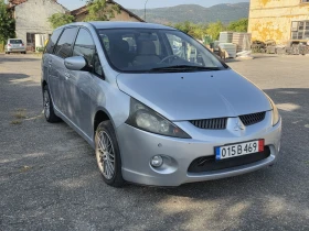 Mitsubishi Grandis 2.4 газ | Auto.bg — изображение 2 Mitsubishi Grandis 2.4 газ | Auto.bg — изображение 2