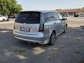 Mitsubishi Grandis 2.4 газ | Auto.bg — изображение 3 Mitsubishi Grandis 2.4 газ | Auto.bg — изображение 3