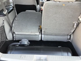 Mitsubishi Grandis 2.4 газ | Auto.bg — изображение 7 Mitsubishi Grandis 2.4 газ | Auto.bg — изображение 7