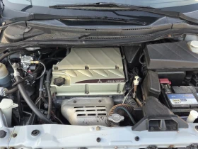 Mitsubishi Grandis 2.4 газ | Auto.bg — изображение 12 Mitsubishi Grandis 2.4 газ | Auto.bg — изображение 12