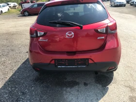 Mazda 2 1.5I GERMANY | Auto.bg — изображение 2 Mazda 2 1.5I GERMANY | Auto.bg — изображение 2