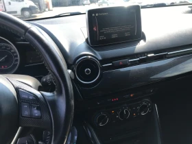 Mazda 2 1.5I GERMANY | Auto.bg — изображение 12 Mazda 2 1.5I GERMANY | Auto.bg — изображение 12