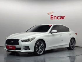 Infiniti Q50 2.1 651970 Automatic - Car24.bg Infiniti Q50 2.1 651970 Automatic