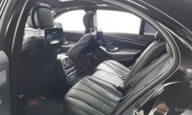 Mercedes-Benz S 450 LONG 4MATIC * ТЕЛЕВИЗОРИ* МАСАЖИ* ДИСТРОНИК* ВАКУМ | Auto.bg — изображение 15 Mercedes-Benz S 450 LONG 4MATIC * ТЕЛЕВИЗОРИ* МАСАЖИ* ДИСТРОНИК* ВАКУМ | Auto.bg — изображение 15
